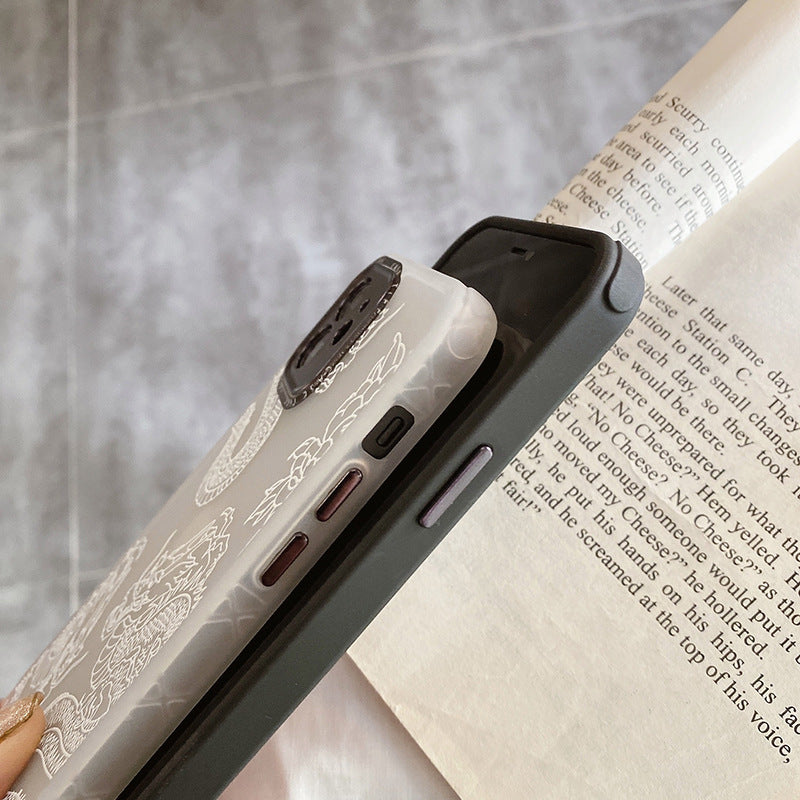 Compatible with Apple , Suitable For  Mobile Phone Case