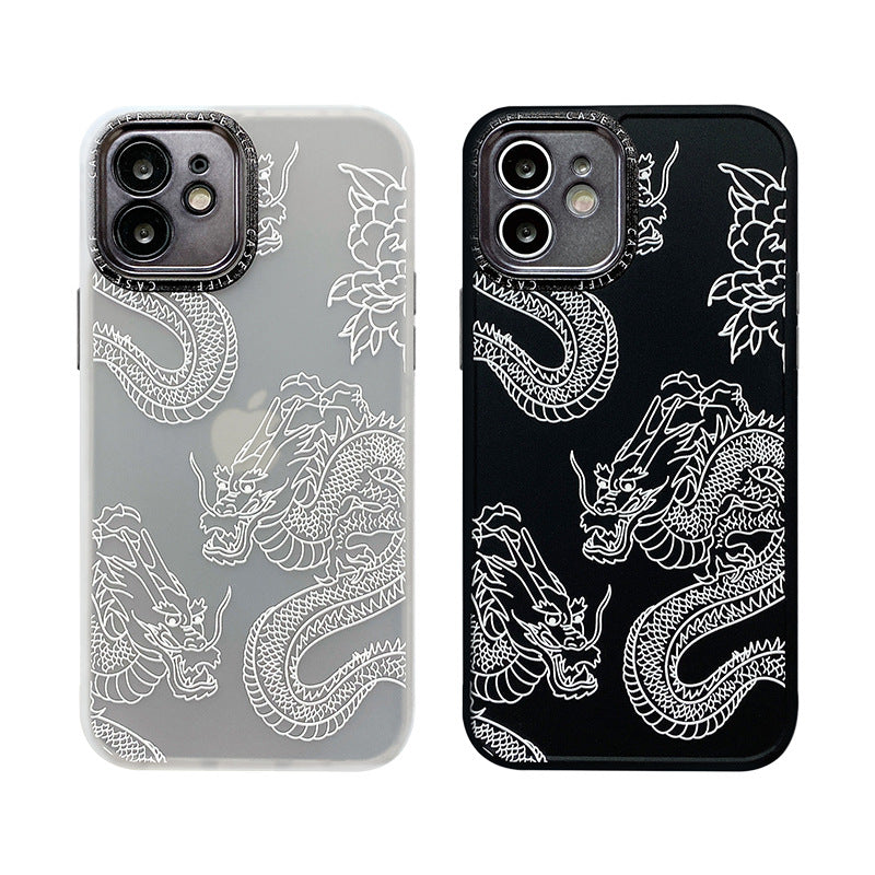 Compatible with Apple , Suitable For  Mobile Phone Case