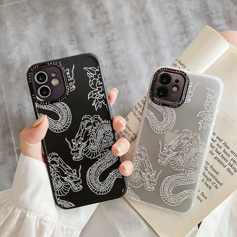 Compatible with Apple , Suitable For  Mobile Phone Case