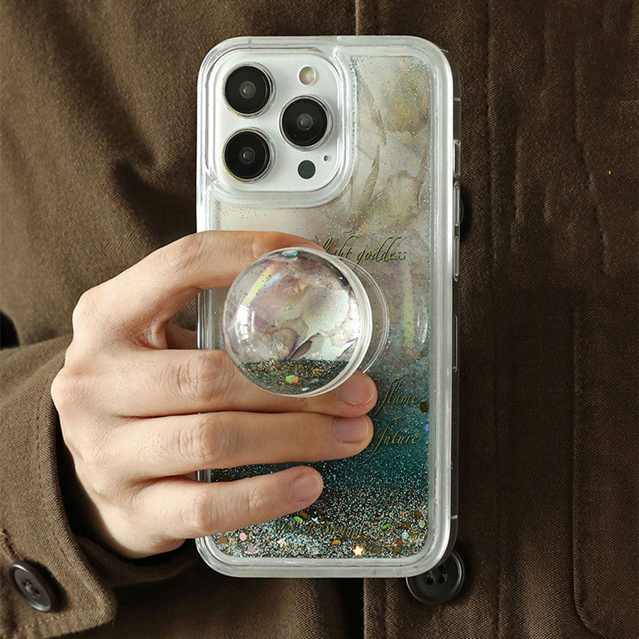 Stylish And Simple Mobile Phone Airbag Holder