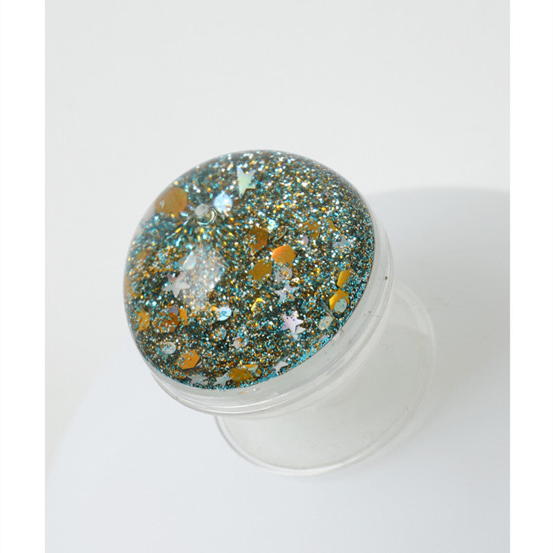 Stylish And Simple Mobile Phone Airbag Holder