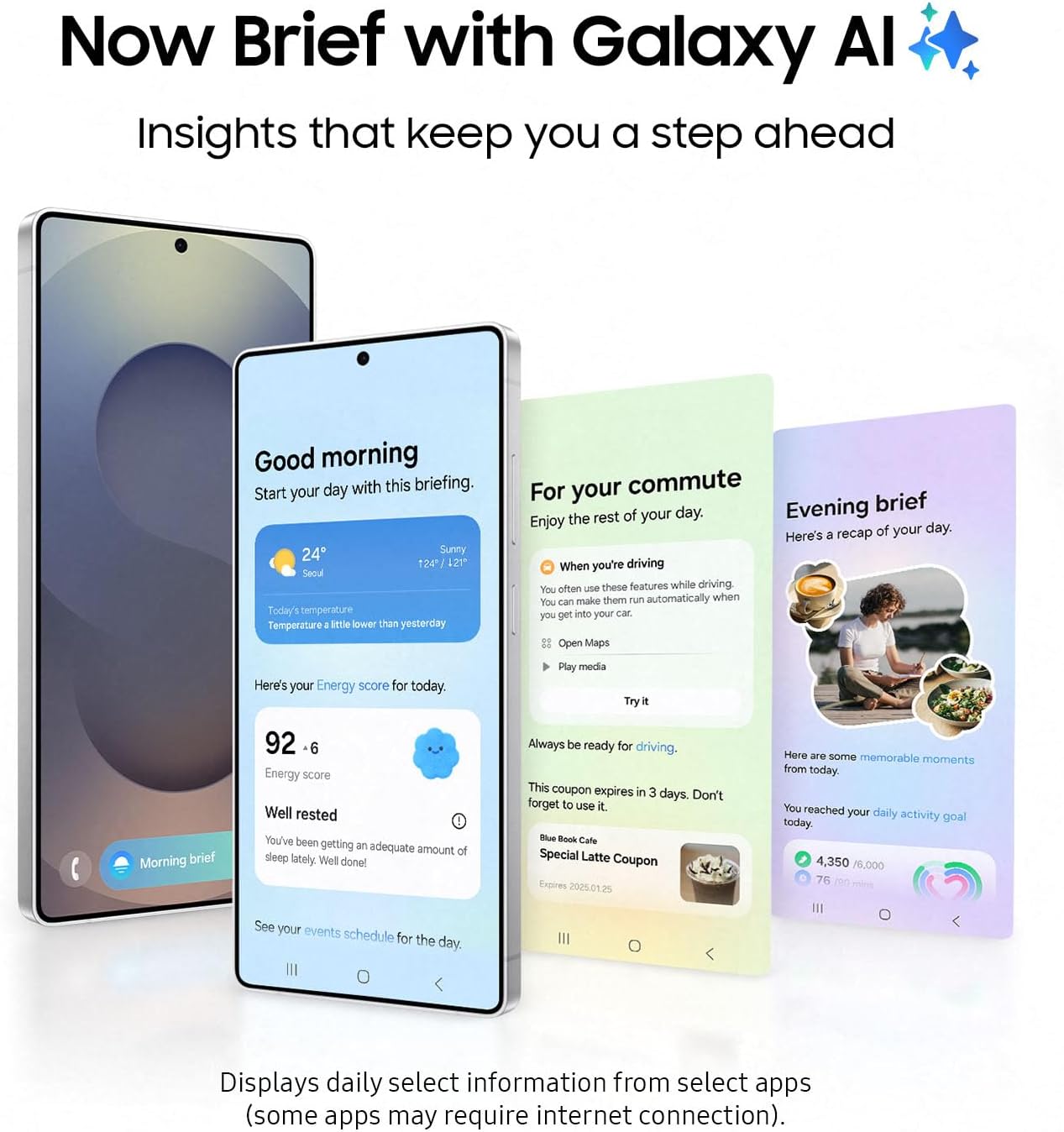 SAMSUNG Galaxy S25 Ultra, 512GB Smartphone, Unlocked Android, AI Night Mode Camera, Snapdragon 8 Elite Fast Processor, 5000mAh Battery, Built-in S Pen, 2025, US 1 Yr Warranty, Titanium Black